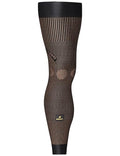 NEENCA Copper Compression Leg Sleeve, Ultra-thin with Copper Ions Infused - size: Medium