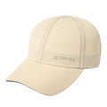 TOP-EX Oversize XL XXL XXXL Baseball Cap Waterproof Running Hat for Extra Large Heads Men - color: Beige, size: X-Large