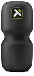 TRIGGERPOINT Trigger Point Performance Channel Foam Roller for Exercise, Deep Tissue Massage and Muscle Recovery (13-Inch)