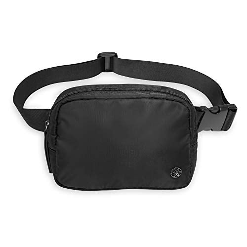 Gaiam - color: Black