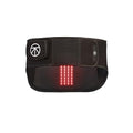 Therabody ThermBack LED – 4-in-1 Back Wrap with Heat, Far Infrared, Vibration and LED Light Therapies for Lower Back Pain Relief