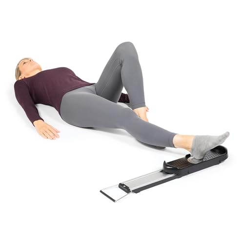 OPTP Knee Glide by Bob and Brad – Shoulder & Knee Glider for Rehabilitation
