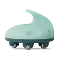 Lymphatic Massage Roller for Cellulite Remover Body Sculpting - Handheld Cellulite Massage Tool for Body Bloat Blood Circulation Lymphatic Drainage Green - color: Green