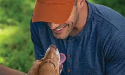 Panther Vision POWERCAP 20/00 LED Lighted Hats - High Output Ultra-Bright Hands Free LED Lighted Battery Powered Cap - Blaze Orange (CL2-280032) - color: Blaze Orange