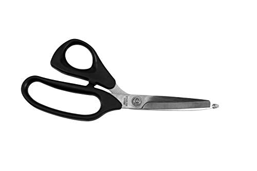 MUELLER Sports Medicine Super Pro 21 Medical Scissors, Right-Handed, Stainless Steel Trauma Shears, For Quick & Safe Tape Removal, Black/Silver - style: Pro 21 Ergo
