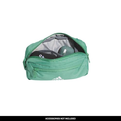 adidas Must Have Waist Pack - color: Semi Court Green/2