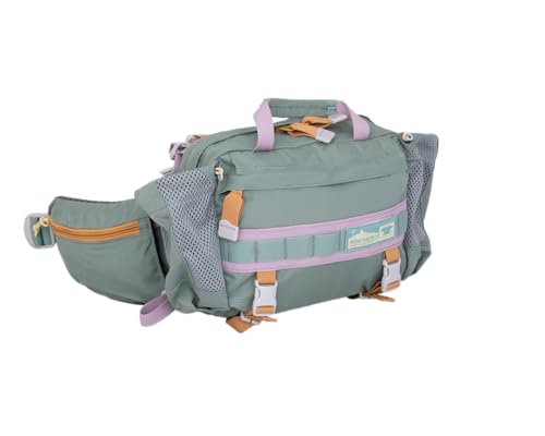 Mountainsmith Tour Lumbar Pack - color: Marine