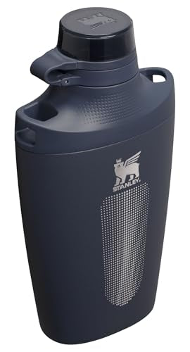 STANLEY Cross Bottle, 23 oz, Twilight - color: Twilight