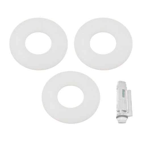 7381042-0070A Flush Valve Seal Fit American Standard Tank 4035.216 4035.516 - style: 3 Pack