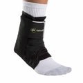 DonJoy Performance Bionic Speed-Wrap Ankle for Medial/Lateral Ligament Protection - No-Hassle Lace System with Compression & Stability for Athletes and Active Users, X-Large - size: X-Large