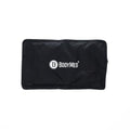 BodyMed Reusable Gel Ice Pack Cold Compress for Back, Shoulder, Neck, & Knee - Professional Grade Cold Therapy for Injuries, Aches, Swelling, Bruises, Sprains - 12 in. x 7 in. (Half) - size: 12 in × 7 in (Half) (Pack of 1)