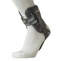 Ultra High-5 Rigid Ankle Brace – Chronic Ankle Instability, Boot Ready - size: Medium (Pack of 1)