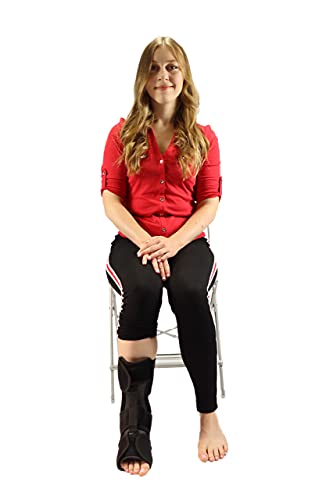 Comfort Dorsal Night Splint - For Plantar Fasciitis, Achilles Tendinitis - size: Large (Pack of 1)