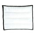 TheraTemp Moist Heat Pack - Universal Wrap - 6" x 12" with 3" x 27" Belt