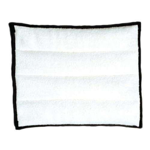 TheraTemp Moist Heat Pack - Universal Wrap - 6" x 12" with 3" x 27" Belt
