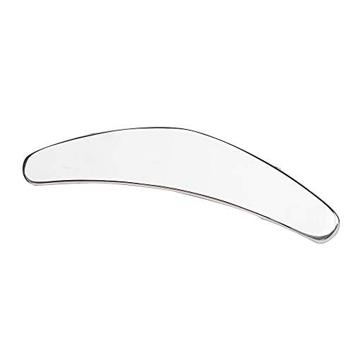 Medical Stainless Steel Gua Sha Muscle Scraper Tool - style: A