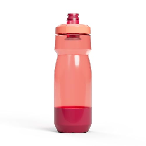 CamelBak Podium Water Bottle 24oz, Mercury Blush - color: Mercury Blush, size: 24 Ounces