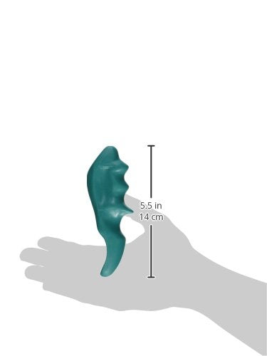 Therapist’s Choice Thumb Protector: Deep Tissue Massage Tool & Trigger Point Massage Tool