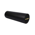 Fitizen Foam Roller – Muscle Massage Rehab Stiff Back Pain Physical Therapy Deep Tissue Firm Exercise Equipment Home Gym Stress Yoga Pilates for The Fit Citizen by FitNation - style: Medium - 18 x 6 inches