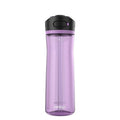 Contigo Ashland Water Bottle - color: Pansy, size: 24 oz (Pack of 1), style: Single