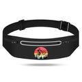 Mountain Tree Bicycle Running Belt Waist Pack Bag for Men Women Fanny Pack - color: Mountain Tree Bicycle
