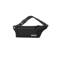 Crossbody Bags, Fanny Packs Small Belt Bag Fashion Crossbody Waist Pouch Phone Bag for Sports Waist Pack Bumbag