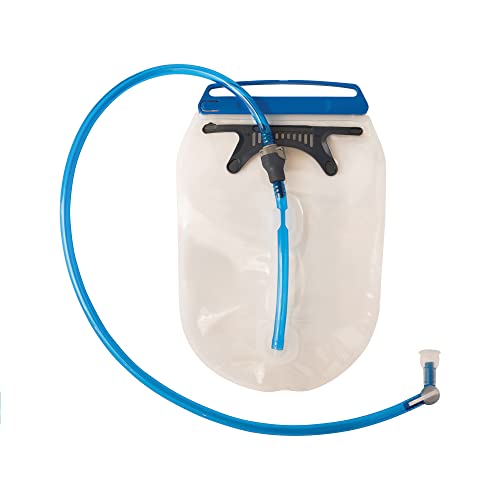 HIC Kitchen Extra-Long Straw Cleaning Brush for Sports Bottles and Hydration Packs - size: 17 x 1 x 0.50-inches, style: Extra-Long Straw Cleaning Brush