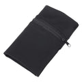 PATIKIL 6"x 4" Wrist Wallet Sports Wristband Wallet w/Zipper Pocket