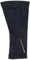 Tommie Copper Compression Calf Sleeve, Unisex, Breathable, Muscle Support - size: Small