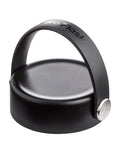 Hydro Flask Lids – Flex Cap Replacement Lid for Wide Mouth Water Bottles Black - color: Black, style: Flex Cap