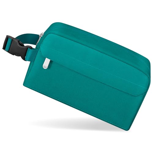 Small Insulated Lunch Bag: Reusable Small Lunch Box, Mini Soft Cooler Bag - color: Peacock