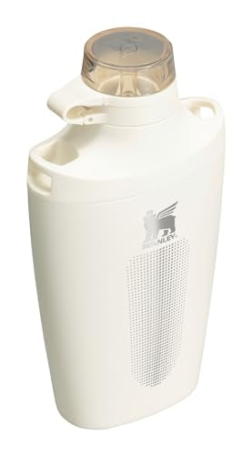 STANLEY Cross Bottle, 23 oz, Cream - color: Cream
