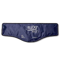 FlexiKold Gel Neck Ice Pack (23" X 8" X 5") - Reusable Cold Pack Compress (Therapy for Pain, Injuries of Neck, Lower Back, Shoulder, wrap Around Knee, Foot, Thigh, Elbow) - A6301-COLD - style: Neck