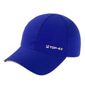TOP-EX Oversize XL XXL XXXL Baseball Cap Waterproof Running Hat for Extra Large Heads Men - color: Blue, size: X-Large