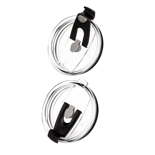 Only Compatible with Hydro Flask coffee lid, 2Pack Replacement Lids for Hydro Flask 12oz/16oz/20oz