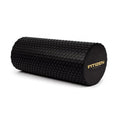 Fitizen Foam Roller – Muscle Massage Rehab Stiff Back Pain Physical Therapy Deep Tissue Firm Exercise Equipment Home Gym Stress Yoga Pilates for The Fit Citizen by FitNation - style: Small - 12 x 6 Inches