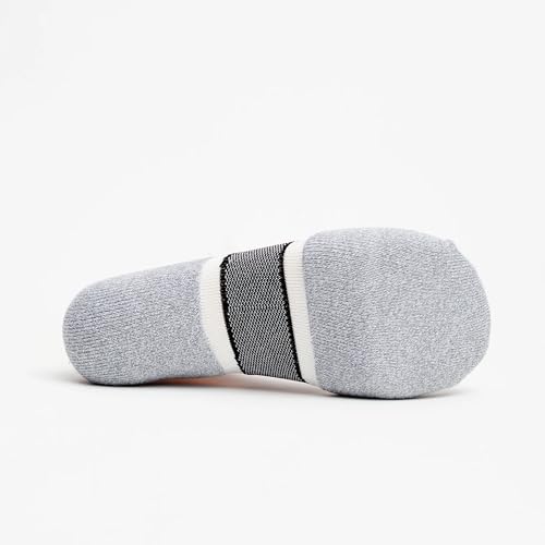 Thorlos Experia Low Cut Single Pair - color: Black, size: X-Small