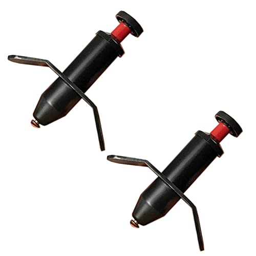 JOUNJIP Trigger Point Stimulator Tool, No Battery, No Needles, 2 PCS - size: 2 Count (Pack of 1)