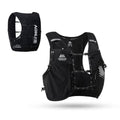 AONIJIE Running Hydration Vest for Men Women Trail Running Gear - size: Small