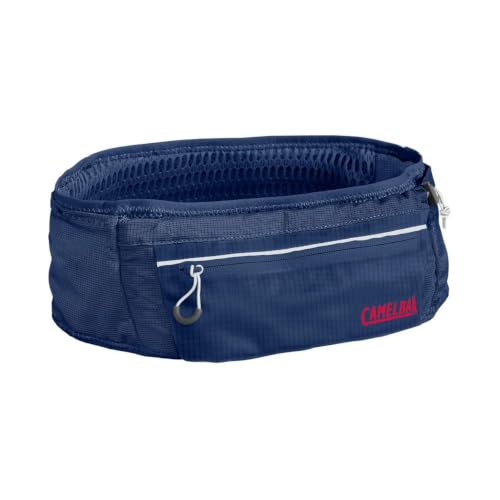CamelBak Ultra Running Hydration Belt - color: Deep Sea, size: Small-Medium