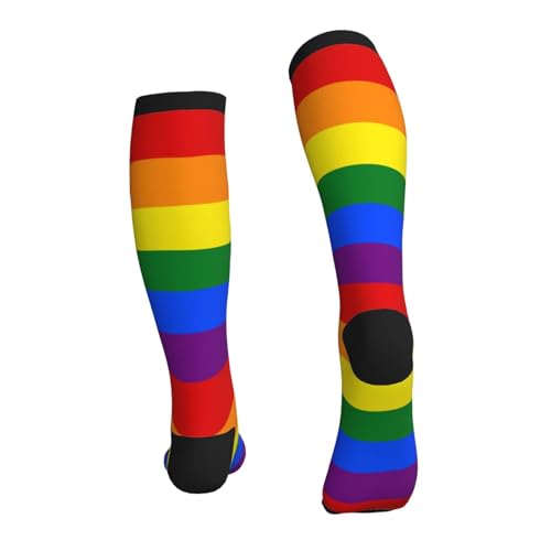 Compression Socks for Women Men - color: 22