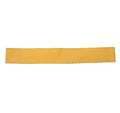 Workoutz 10-Count (No Logo) Mini Loop Ankle Resistance Band Set Bulk Pack - color: Orange 9 Lbs