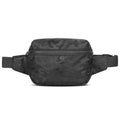 Fanny Pack Waist Belt Bag Fashion Fanny Women and Men Gift Waist Pack With Adjustable Strap For Travel Running 2L Camo Black - color: 2L Camo Black