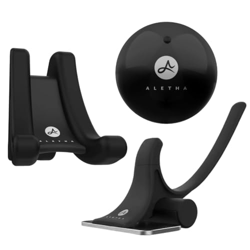 Aletha Health Total Body Muscle Release Bundle | Hip, Neck & Shoulder Pain Relief | Trigger Point Massage Tools