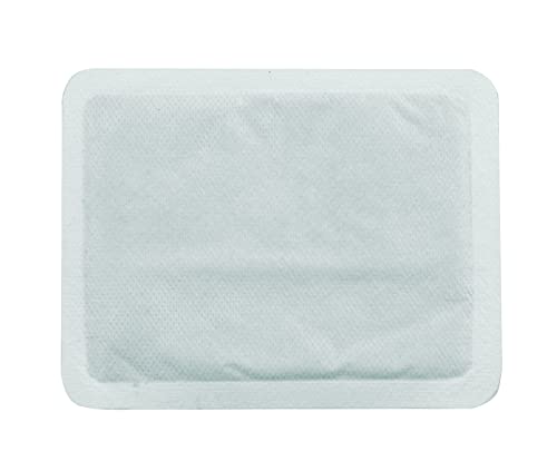 Thera|Care Air-Activated Heat Wrap | Lower Back & Hip| 2-Treatments |Deep, Penetrating Pain Relief (Pack of 2) - size: One Size (Pack of 2)