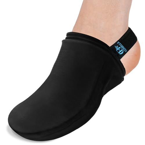 Foot Toes Ice Pack Wrap, Hot and Cold Compress for Bunion Relief