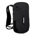 AONIJIE Large Hydration Backpack 22L Hiking Daypack Back Trail Running Hiking Pack Climbing Lightweight - color: Black