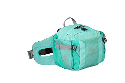 Mountainsmith Drift Lumbar Pack - color: Cascade Teal