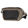 Eberlestock Bando Bag - Tactical Men's Fanny Pack w/Adjustable Waist Belt - color: Military Green, size: XL