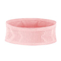 Slim Invisible Running Belt, Breathable Large Capacity Mesh Pouch - color: Pink, size: Medium